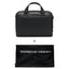 Briefcase S / Black