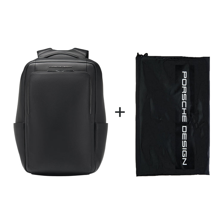 Backpack M / Black