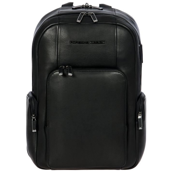 Backpack S1 / Black
