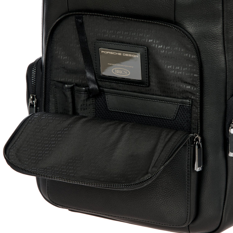 Backpack M1 / Black