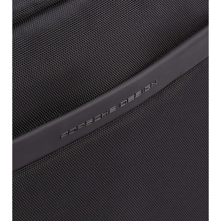 Briefcase S / Black