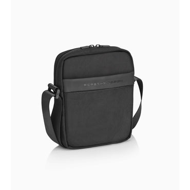 Shoulder Bag XS / Black