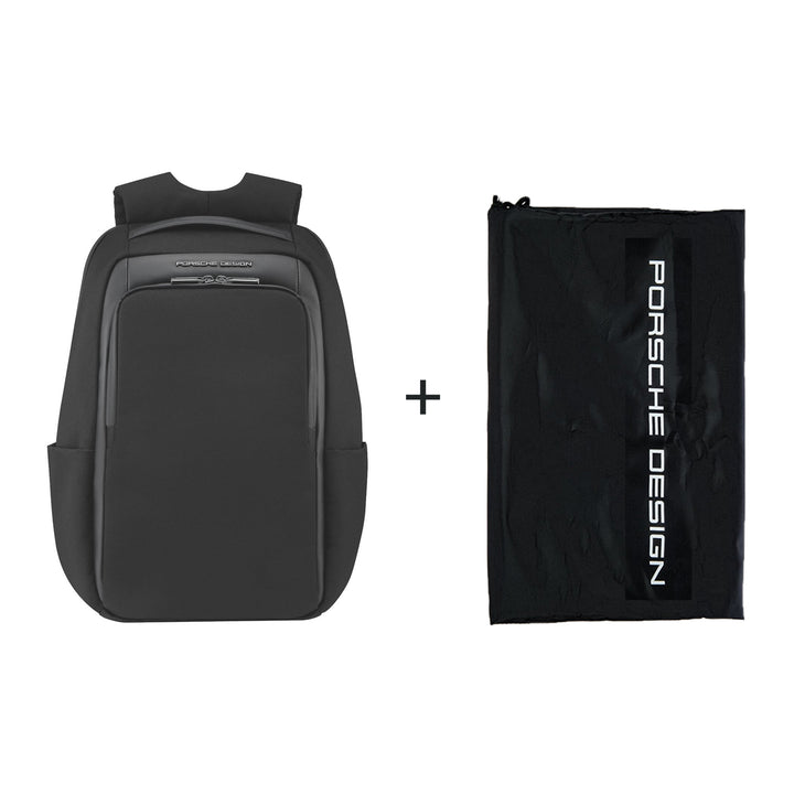 Backpack M / Black