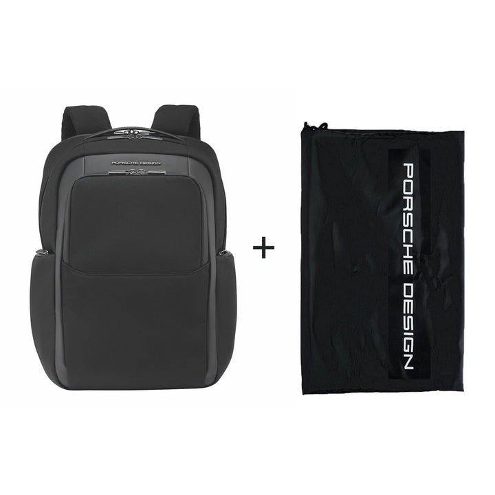 Backpack L / Black