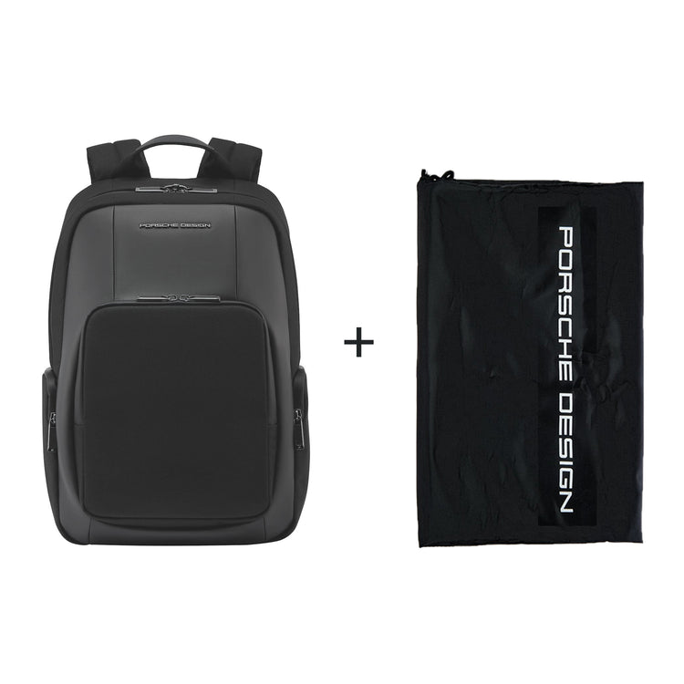 Backpack S / Black