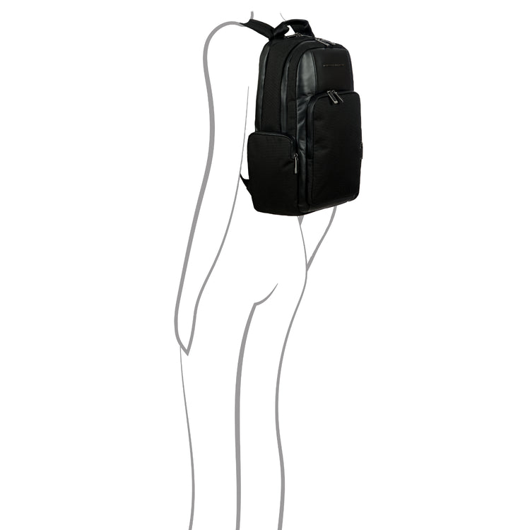 Backpack M1 / Black