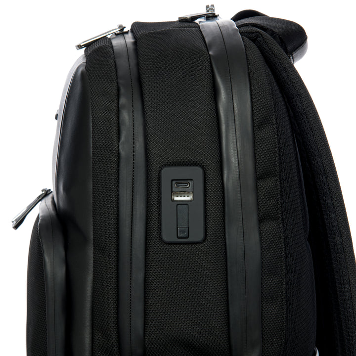 Backpack M1 / Black