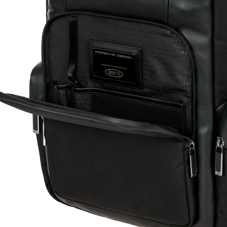 Backpack M1 / Black