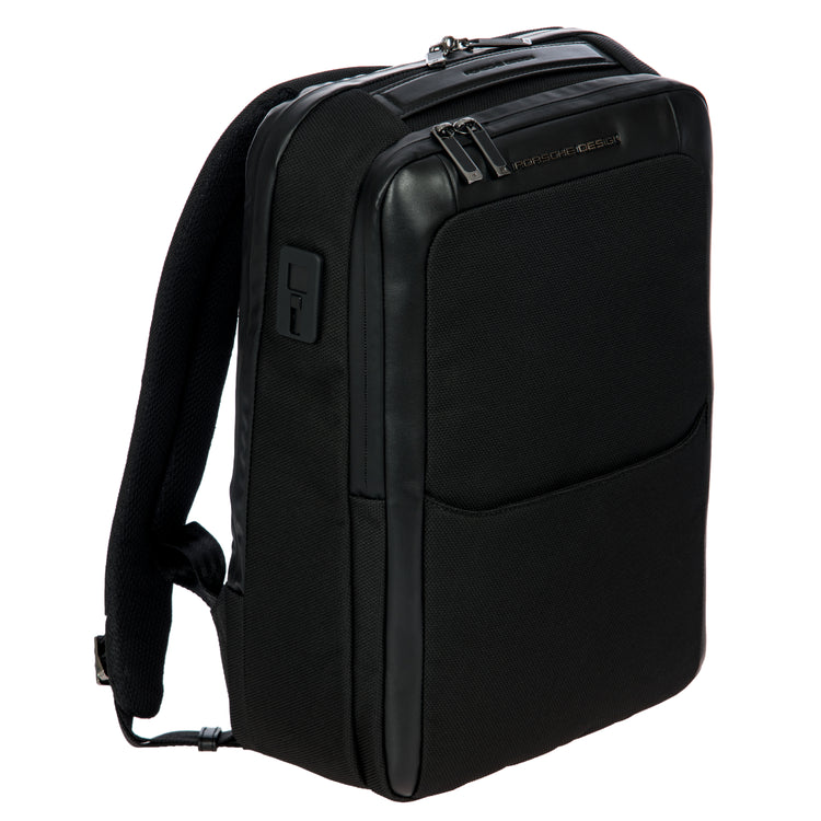 Backpack S1 / Black