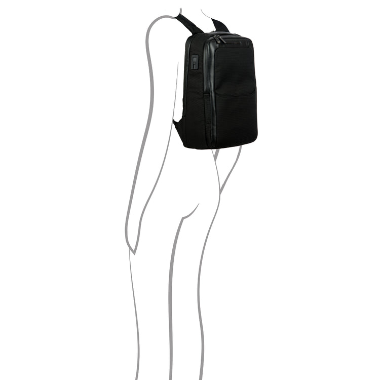 Backpack S1 / Black