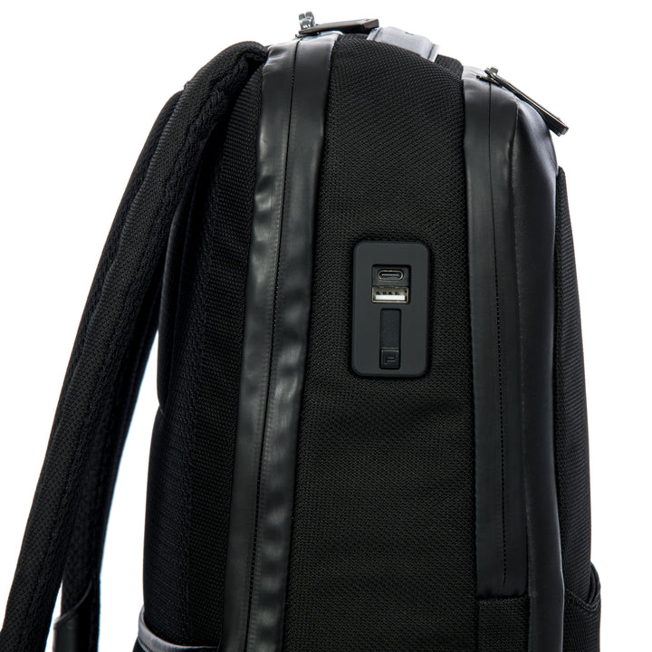 Backpack S1 / Black