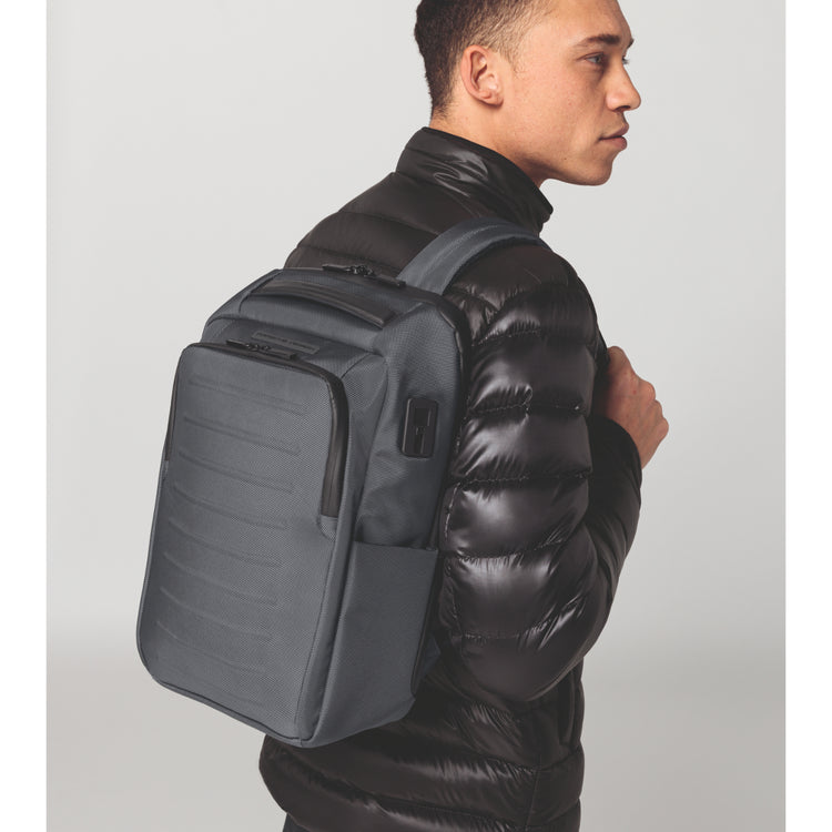 Backpack XS / Anthracite