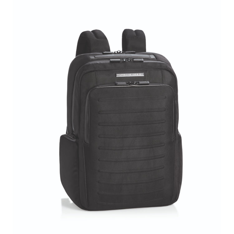 Backpack L / Black