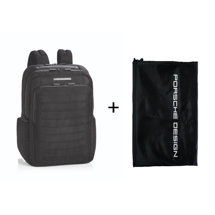 Backpack L / Black