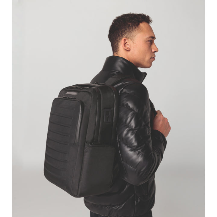 Backpack L / Black