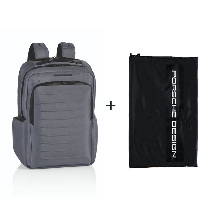 Backpack L / Anthracite