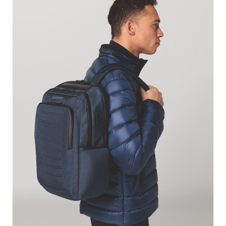 Backpack L / Blue