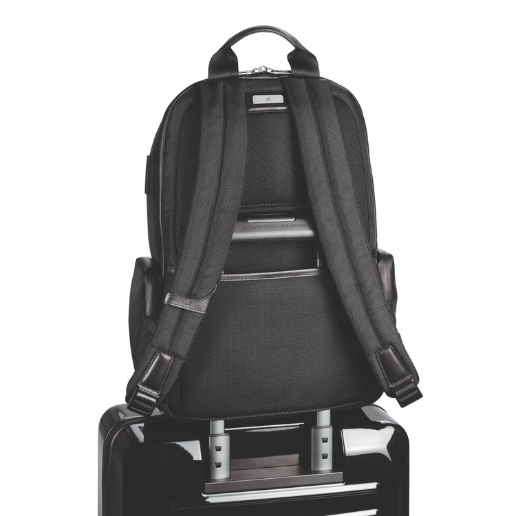 Backpack M1 / Black