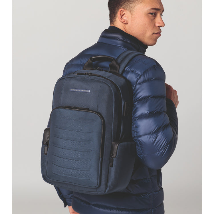 Backpack M1 / Blue