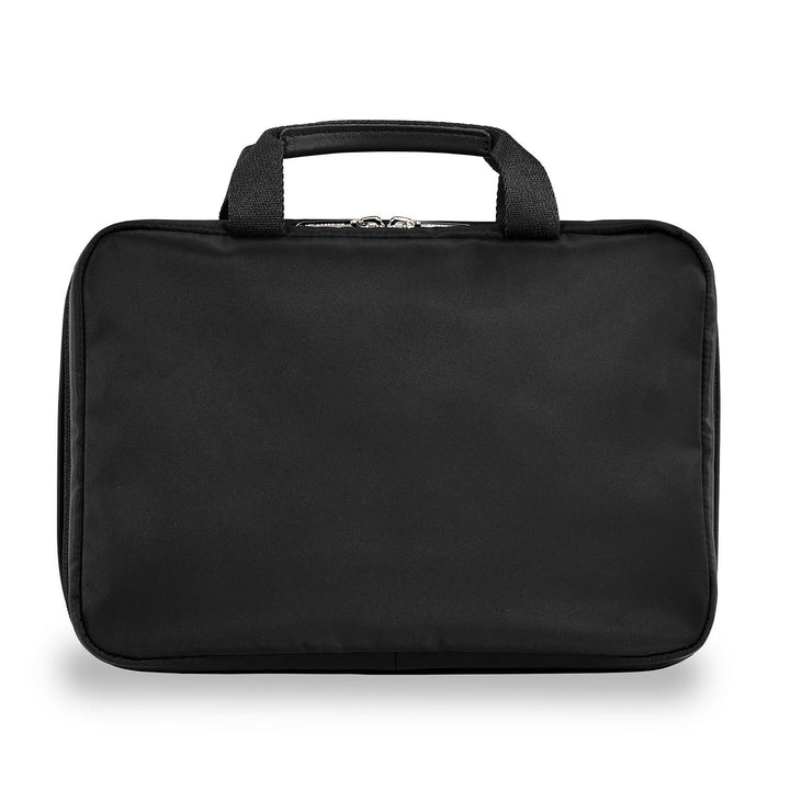 Hanging Toiletry Kit / Black