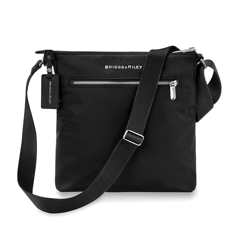 Crossbody / Black