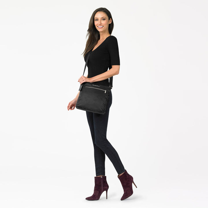 Crossbody / Black