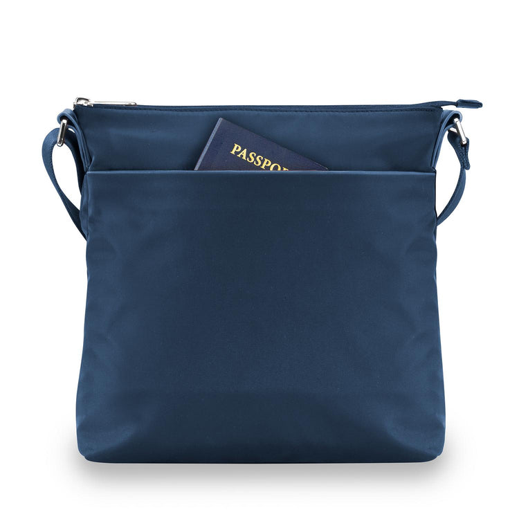 Crossbody / Navy