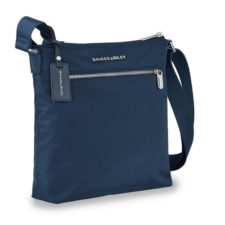 Crossbody / Navy