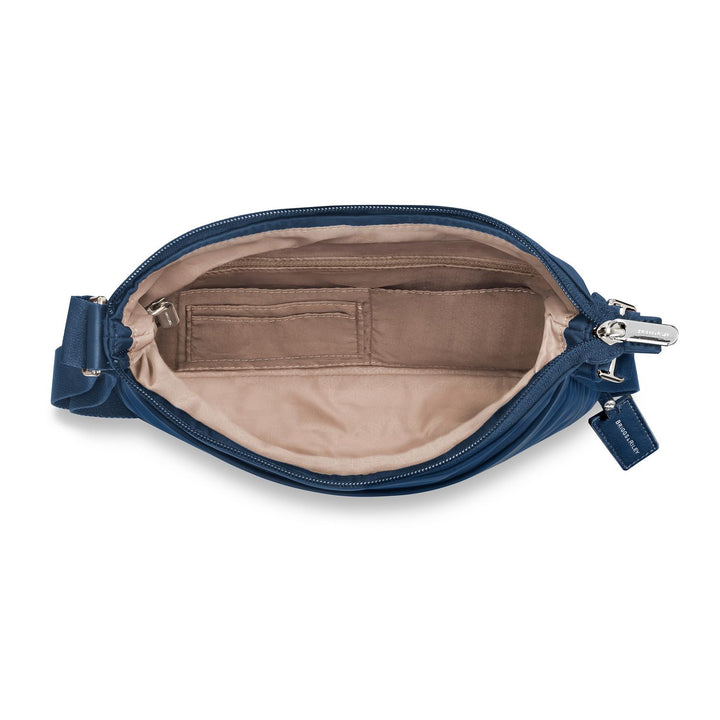 Crossbody / Navy