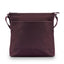 Crossbody / Plum