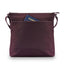 Crossbody / Plum