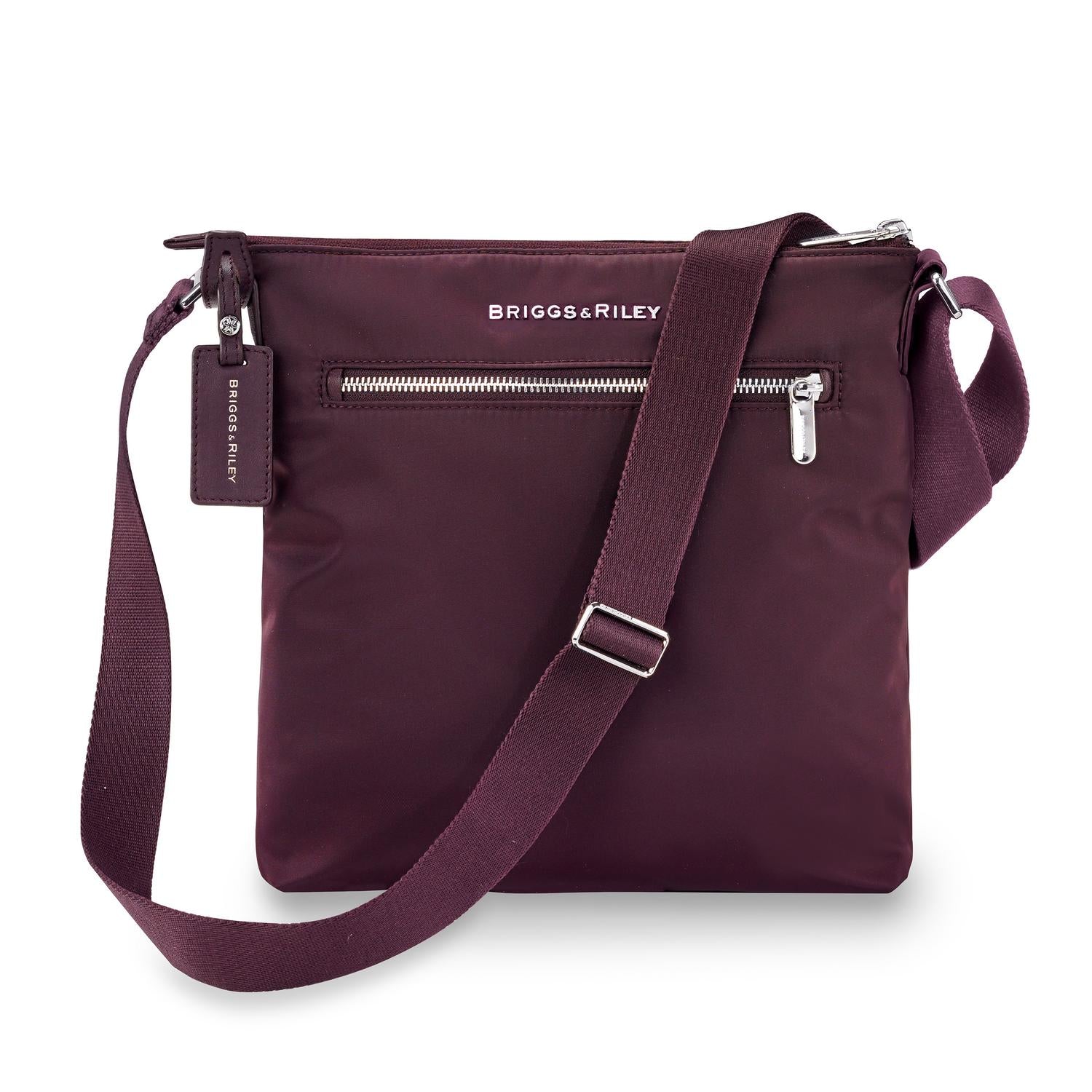 Briggs & Riley Rhapsody Crossbody – Travaloo