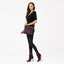 Crossbody / Plum