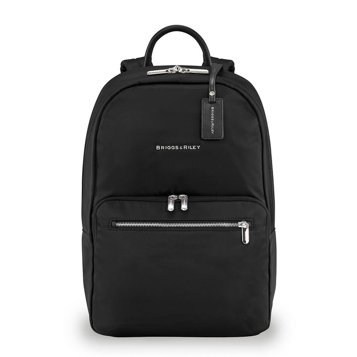 Essential Backpack / Black