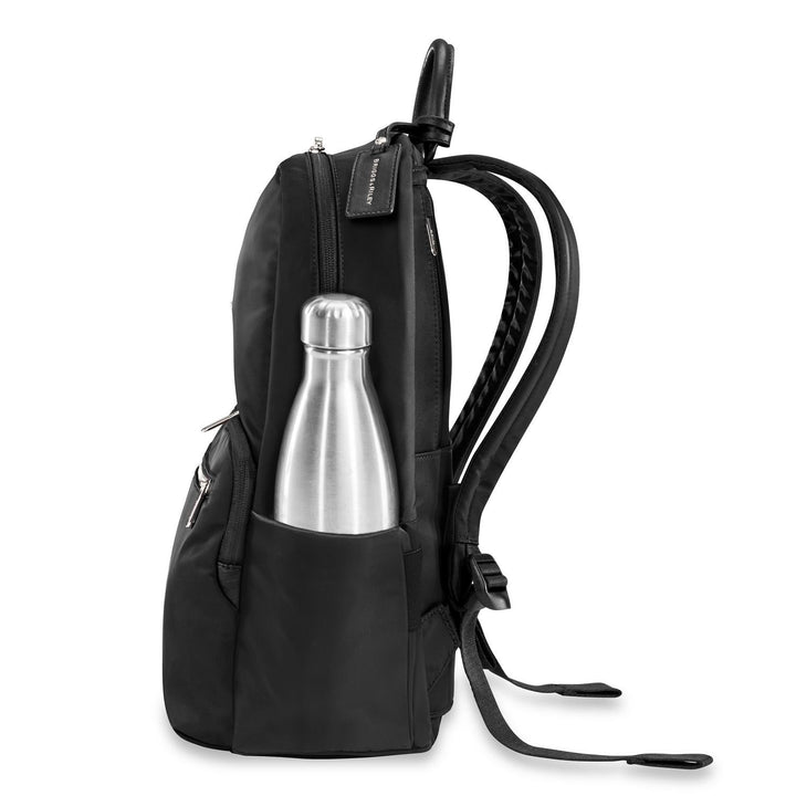Essential Backpack / Black