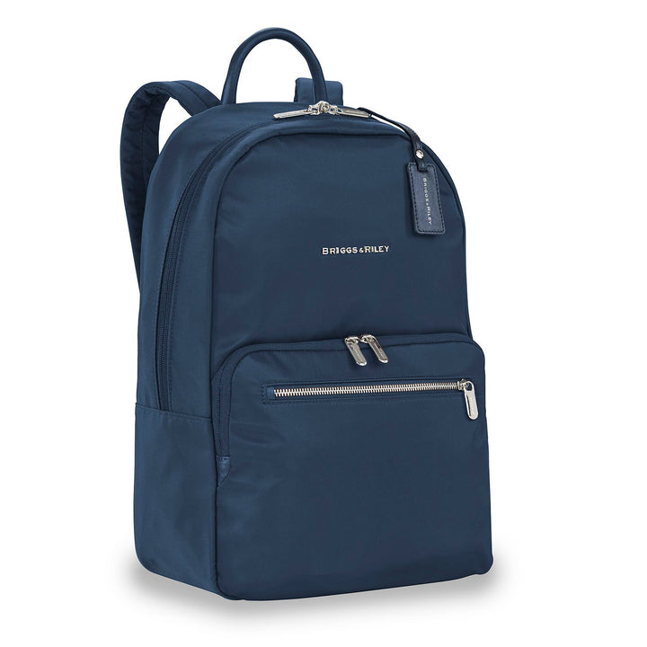 Essential Backpack / Navy