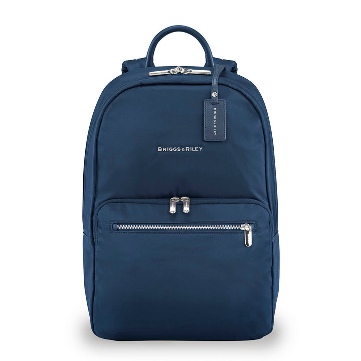 Essential Backpack / Navy