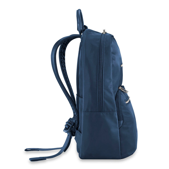 Essential Backpack / Navy