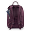 Essential Backpack / Plum