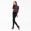 Essential Backpack / Plum