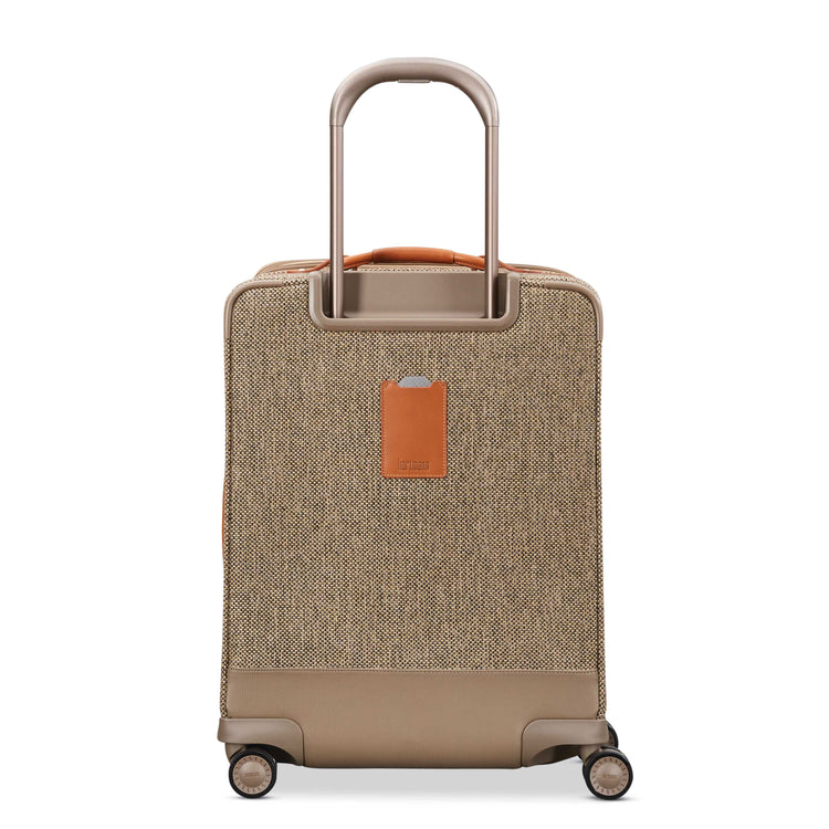 Domestic Carry-on / Natural Tweed