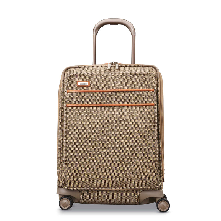 Domestic Carry-on / Natural Tweed