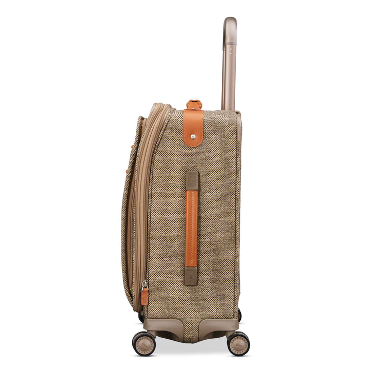 Domestic Carry-on / Natural Tweed