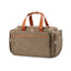 Duffel / Natural Tweed