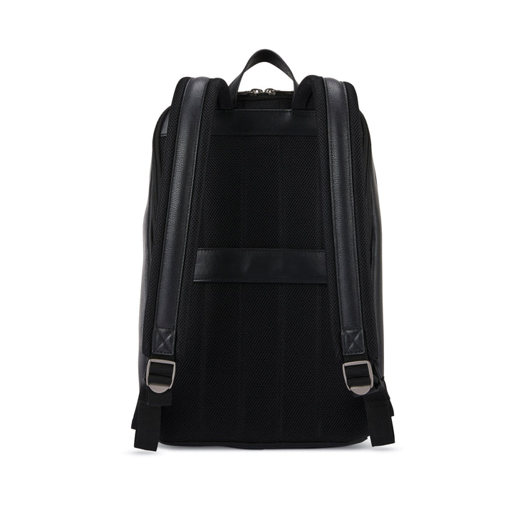 Slim Backpack / Black