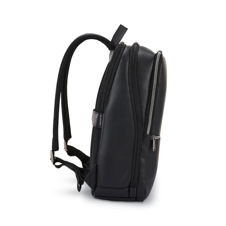 Slim Backpack / Black