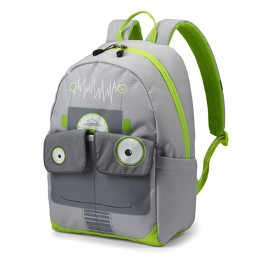 Backpack / Robot