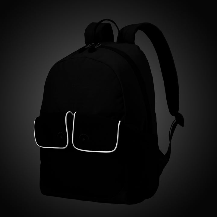 Backpack / Robot