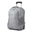 Backpack / Silver Heather