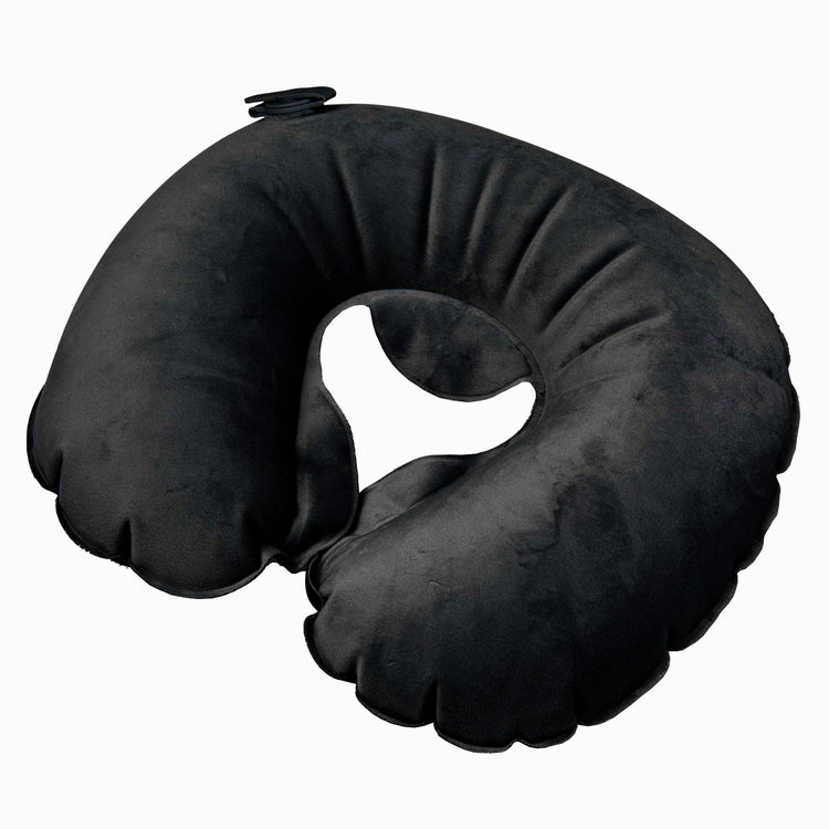 Inflatable Pillow / Black